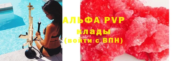 твердый Алексин